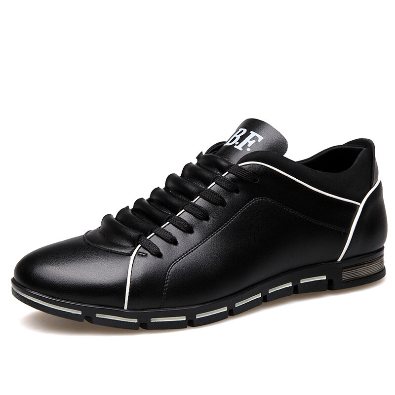 Echtes Leder Männer Schuhe Luxus Casual Slip auf Formale Müßiggänger Männer Mokassins Männlichen Fahren Schuhe