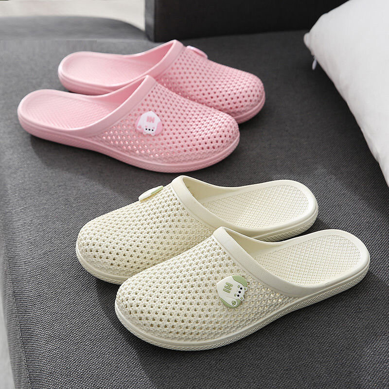 Sandales et pantoufles d'été pour femmes et hommes, chaussures d'été à semelle souple, nouvelle collection 2021, vente en gros