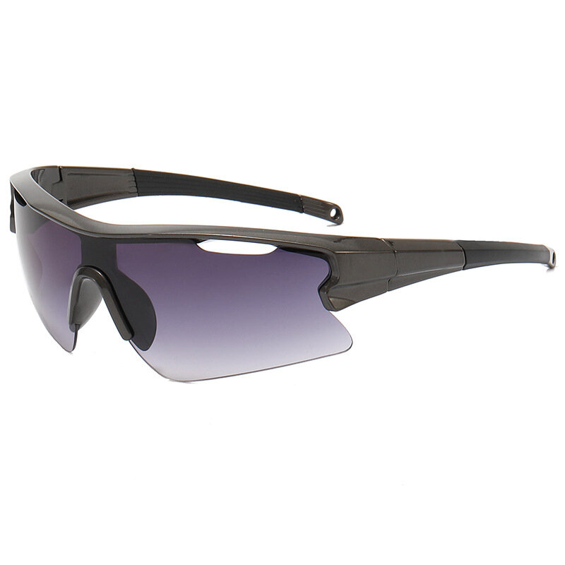 ขายเช่นเค้กร้อนแว่นตา Photochromic แว่นตากันแดดสำหรับผู้ชายและผู้หญิงขี่จักรยานชายหาดแว่นตา Polarized ...