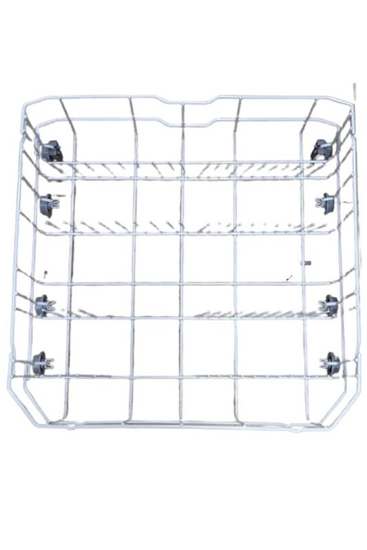 Beko Dishwasher Bottom Basket Original Product BLUE 75