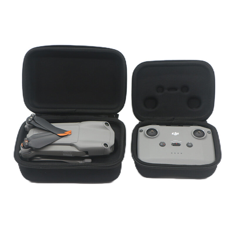Mavic Air 2 /DJI Air 2S Hardshell Storage Bag Waterproof Case Portable Box Shell Handbag for DJI MAVIC Air 2 Drone Accessories