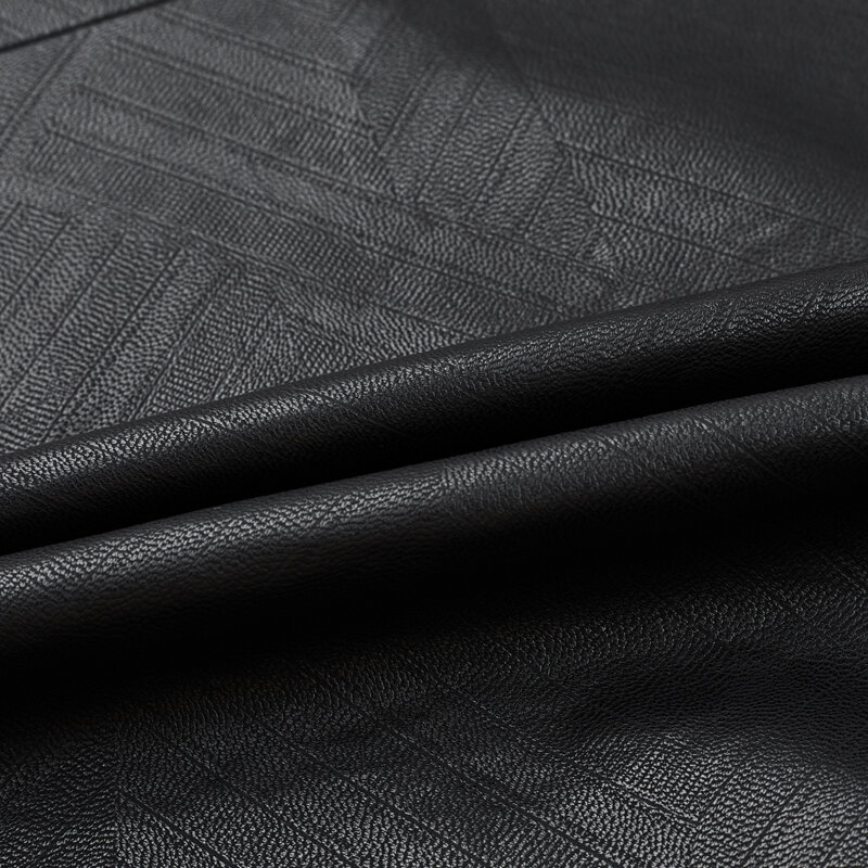 Leather Jacket Men's Short Suit Collar Slim Leather Suit 2022 New Korean Style Casual Jacket Leather Jacket