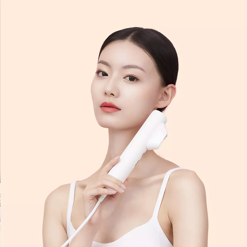 Xiaomi youpin seemagic depilador depilação a laser rosto corpo elétrico depilador lasers máquina de depilação trabalho com mijia app
