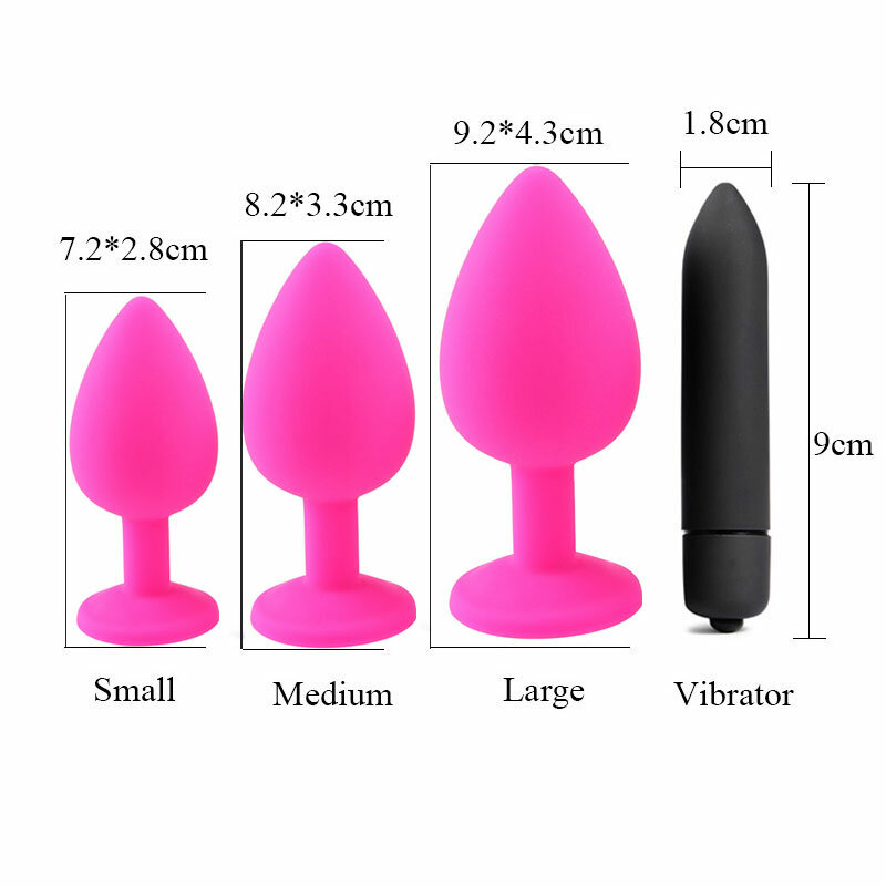 Sexo brinquedos para casais adultos acessorios eróticos 18 adulto bdsm silicone anal plug men juguetes sexules exotiques exótico vestuário