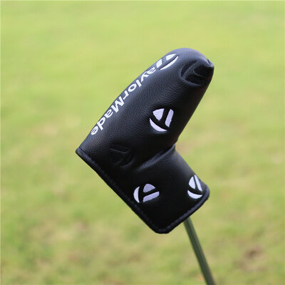 Universal Golf Club Cover Magnet Head Cover Iron Cover Cap Cover Ball Head Cover Club Iron Set Protective Cover Free Shipping