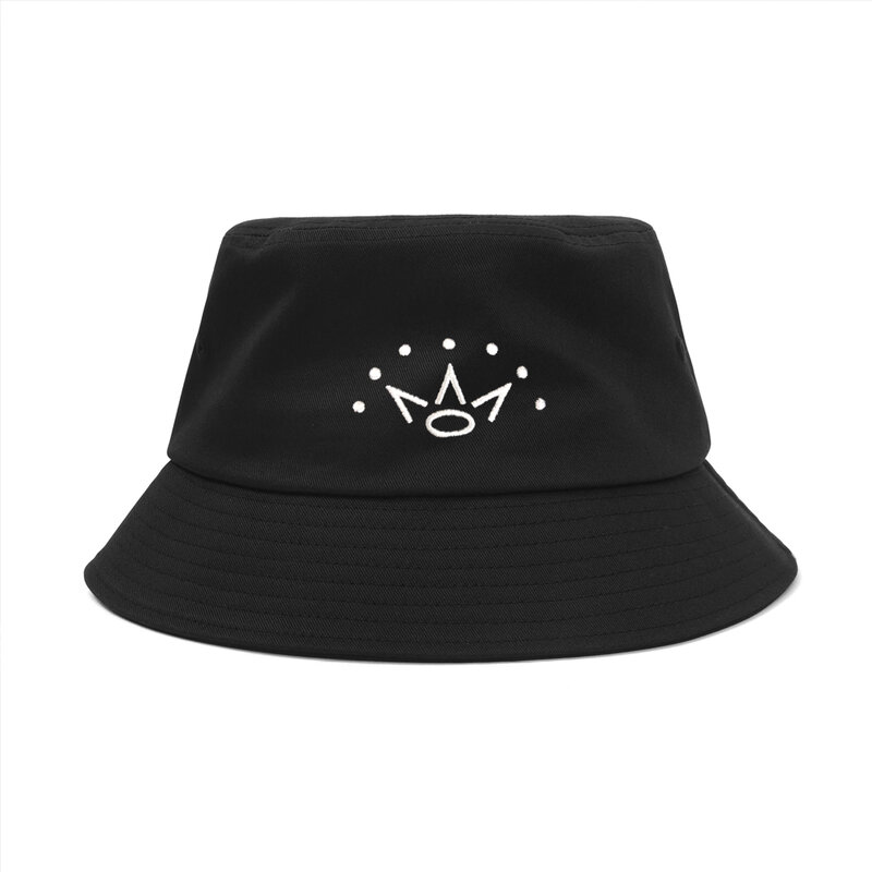 2022 골프 뉴 야구 모자, 스포츠 햇빛 차단 어부 모자, 야외 버킷 모자