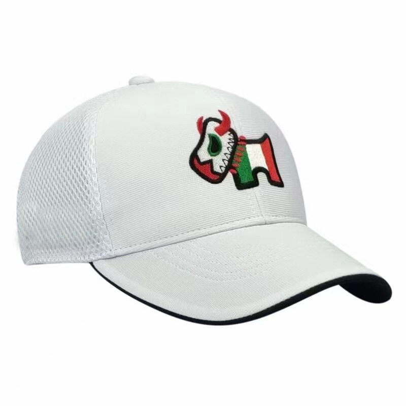 2022 golf new baseball cap sports sunscreen fisherman hat outdoor bucket hat
