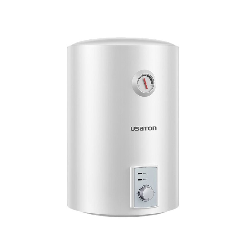 2021 2000W Adjustable Temperature Electric Storage Water Heater With Knob Control