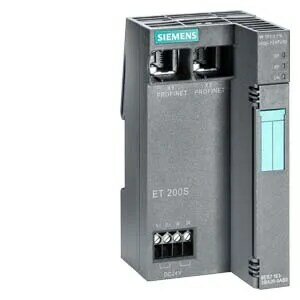 New digital input module 6ES7132-6BF00-0BA0 SIPLUS ET 200SP SIEMENS PLC