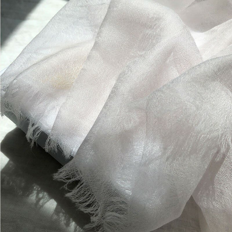 Moda 100% cashmere sólida fina cachecol luxo feminino anel cashmere xale inverno senhoras longo elegante macio cashmere foulard