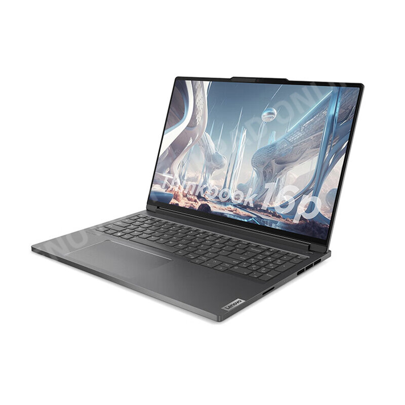Ноутбук Lenovo 2023, модель ThinkBook 16p, телефон с экраном 16 дюймов, 4050 K, 3,2 Гц