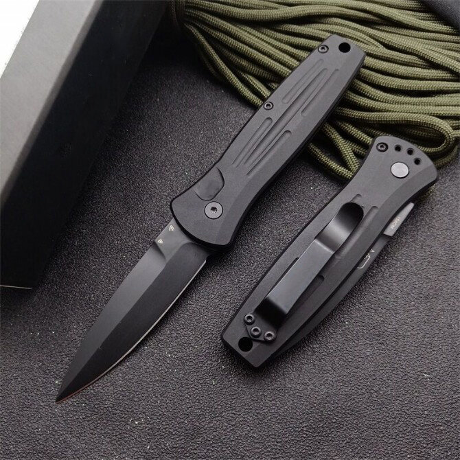 Bm 3551 ao ar livre faca dobrável de acampamento segurança tático caça sobrevivência bolso facas portátil ferramenta edc