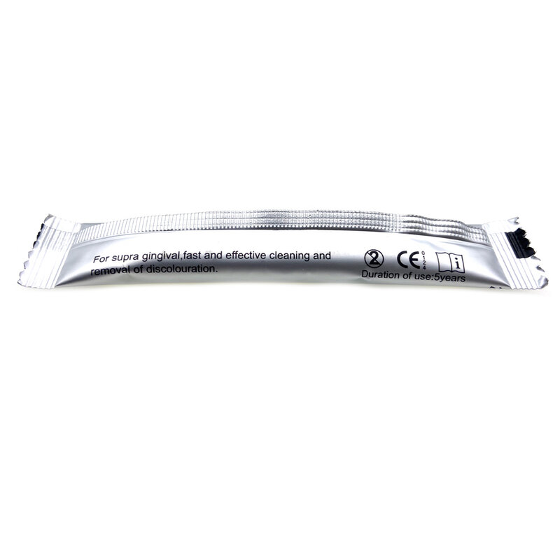 12g 48 pc Taschen Dental Aluminium Oxid Zahnarzt Werkzeuge Dental sandstrahler Power Aluminium OXID pulver Dental Labor Zahn Bleaching