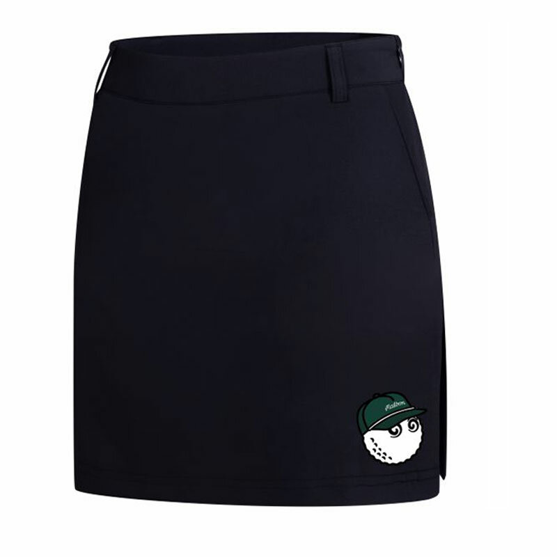 Summer Golf Clothing Women Fashion Sports Golf Skirt Outdoor High Quality Elegant Pleated Short Skirt Pants Lady Wear