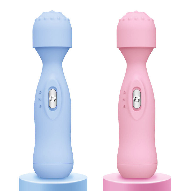 Multi-Speed G Spot ช่องคลอด Vibrator Clitoris Butt Plug Anal สินค้าเร้าอารมณ์ผลิตภัณฑ์เพศของเล่นสำหรับผู้หญิงผู้ชายผู้ใหญ...