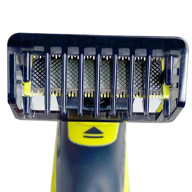1 pz 3 pz professionale Trimmer barba strumento di taglio accessori 1 3 5mm pettine rasoio Trimmer per PHilips Norelco OneBlade pettine