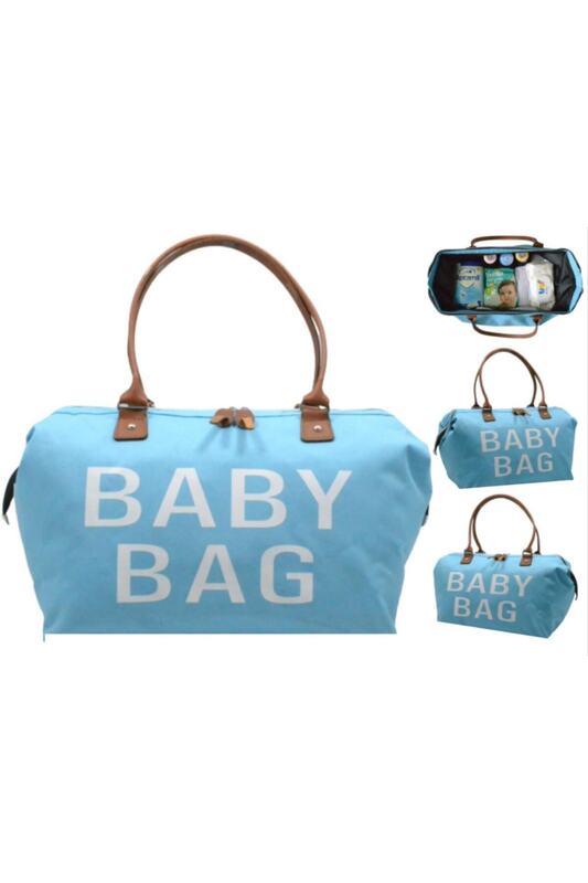 Bolsa de pañales para el cuidado del bebé, bolso de maternidad para mamá, organizador de cochecito, cambiador, bolso de viaje para madre y niño bolso carro bebe sacos para carrito de bebe mochila carro bebe