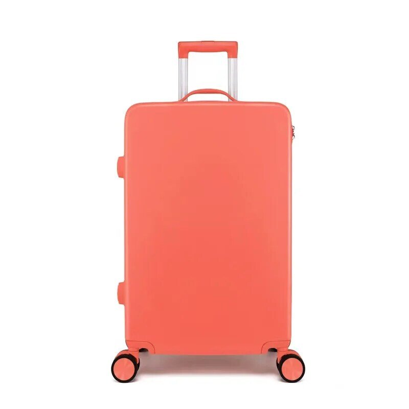 2022 высокое качество, Лидер продаж, 20-дюймовый чемодан на колесиках из АБС-пластика унисекс