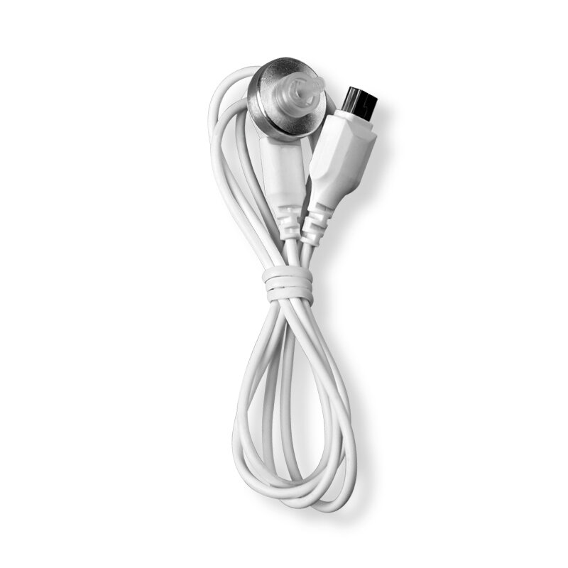 Univesal aparaty słuchowe drut Uniaural obuuszne słuchawki kod szerokie usta podłącz Linwin DHP kabel słuchawek wymiana zatyczki do uszu