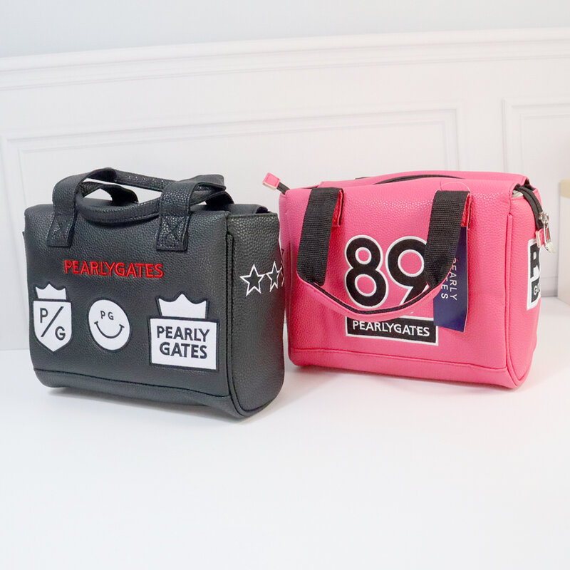 2022 PG New Golf Bags Outdoor Sports Storage Handbag for Men and Women Universal Golf Clothing Bag  golf club