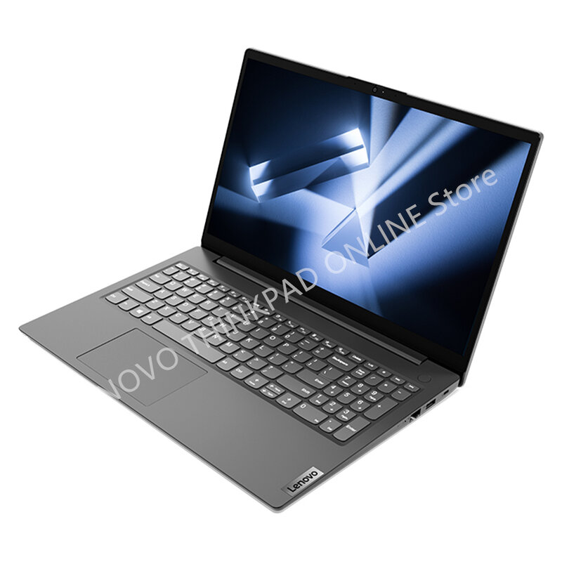 Ноутбук Lenovo Yangtian V15, Intel Business Notebook 12th i5-1235U 8G/512G SSD/UHD Graphics 15,6 дюйма FHD 300nit Ноутбук Lenovo