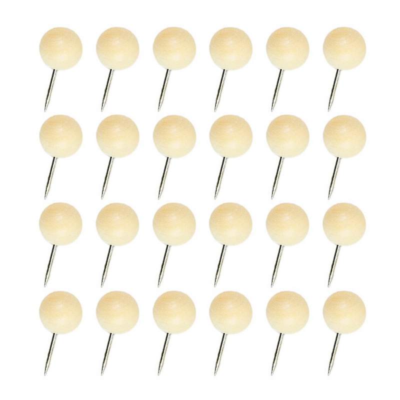 60Pcs Pin Tragbare Poster Tacks Multi-funktion Bord Pin Haushalt Thumb Tacks Poster Zubehör für Bord Karte