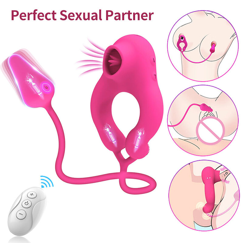 Vibromasseur à succion clitoridien pour femme, masturbateur féminin puissant, stimulateur clitoridien, jouets sexuels pour adultes de 18 ans