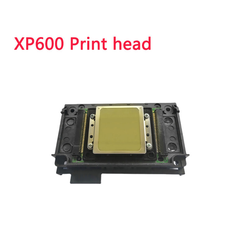XP600 Tête D'impression UV Tête D'impression pour Epson XP510 XP601 XP610 XP620 XP630 XP700 XP701 XP800 XP801 XP810 XP820 XP850 Imprimante