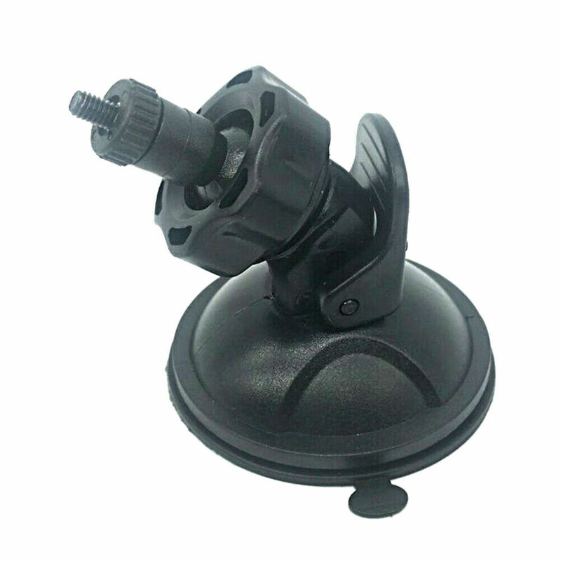 Car Mounted Universal Recorder Bracket Dash Cam Holder Camera Stand Suction Cup~