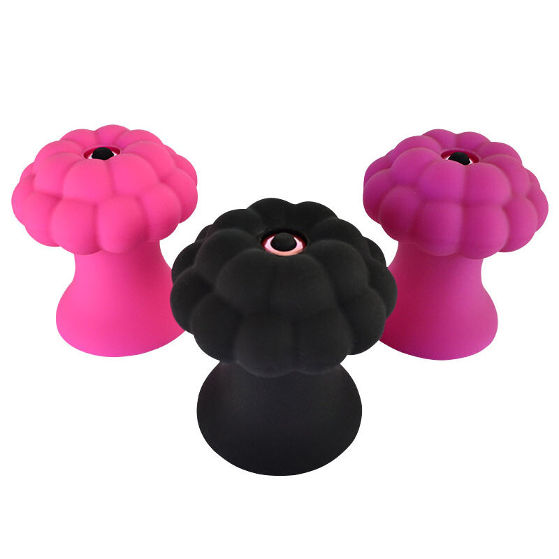 Emale Saugen Vibratoren für Frauen Klitoris Sucker Vibrator Wiederaufladbare Klitoris Stimulator Erwachsene Sex Spielzeug für Frauen Paar