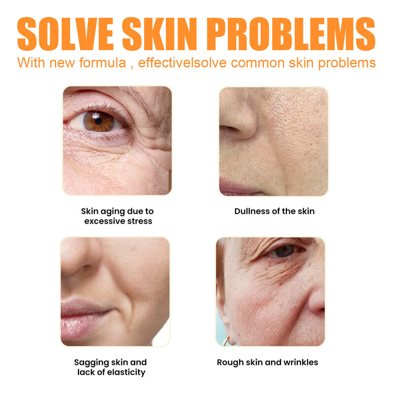 1pair Collagen Water Soluble Eye Mask Anti Aging Wrinkles Remove Dark Circles Nourish Mask Korean Moisturizing Eye Film