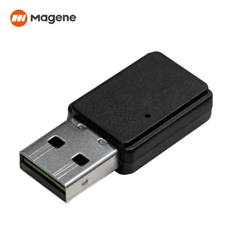 GARMIN Ban Đầu USB ANT + Dính Dữ Liệu Thiết Bị Thu Phát Xe Đạp Máy Tính Chu Kỳ Dữ Liệu Adapter Kết Nối Xe Đạp ONELAP Ảo Đi Xe