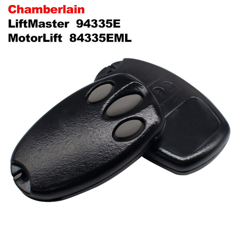 Пульт дистанционного управления для гаражных ворот chambers Ain Liftmaster Motorlift 94335E, 433,92 МГц