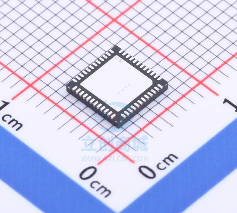 RTL8211FS-CG pacote QFN-48 novo original genuíno ethernet ic chip