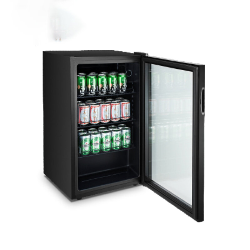 Display showcase refrigerator display refrigerators smart table refrigerator