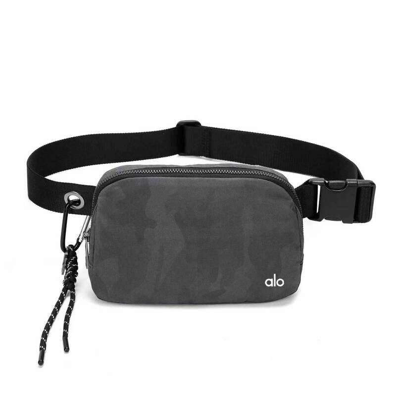AL-Same Upgrade Waterproof Waist Bag, Outdoor Fitness Running Bag, Messenger Bag, Body Hugging Chest Bag, Esportes, Lazer
