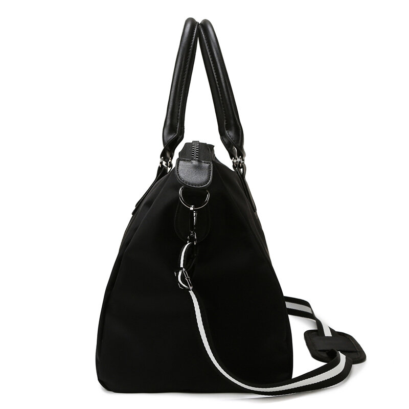 Дорожная сумка YILIAN для мужчин, портативная Водонепроницаемая спортивная сумка на одно плечо, для фитнеса, большой вместительности