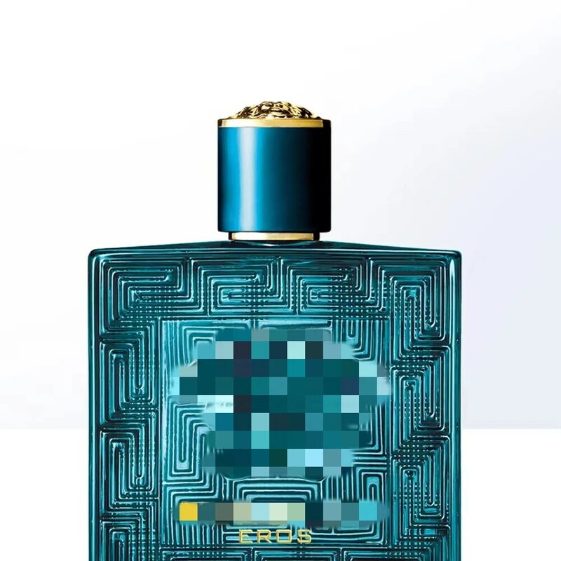 Eros – Spray de Parfum Original pour hommes, déodorant durable, meilleure vente