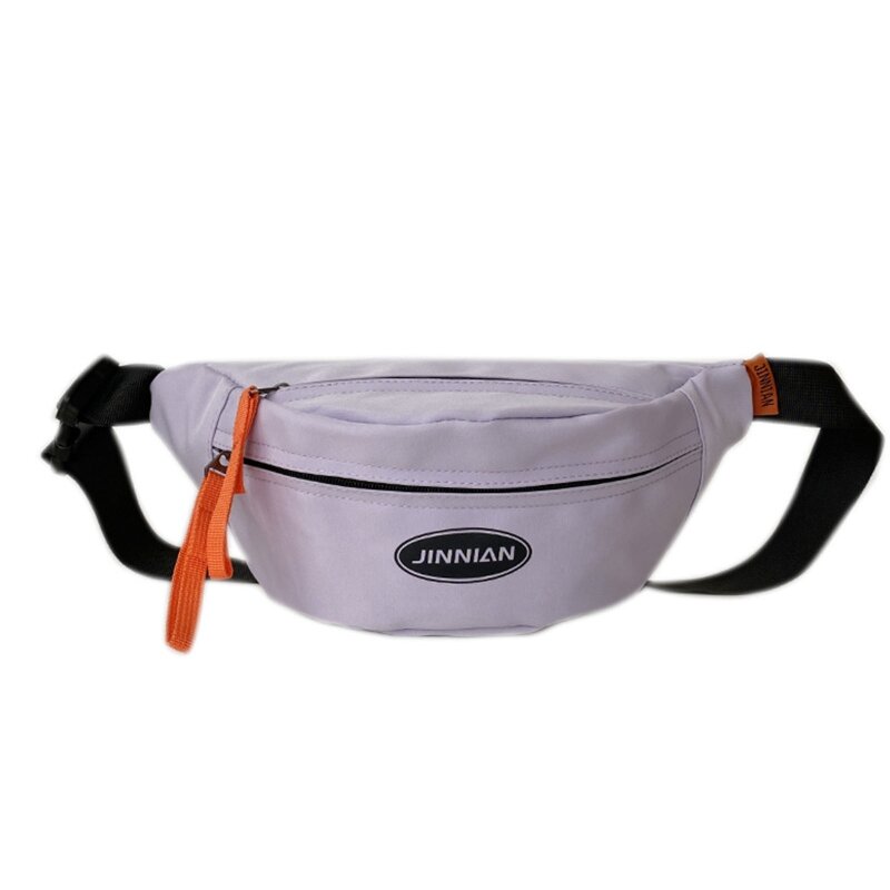 28GD Stylish Messenger Bag Shoulder Bag Adjustable Chest Bag for Hiking Climbing