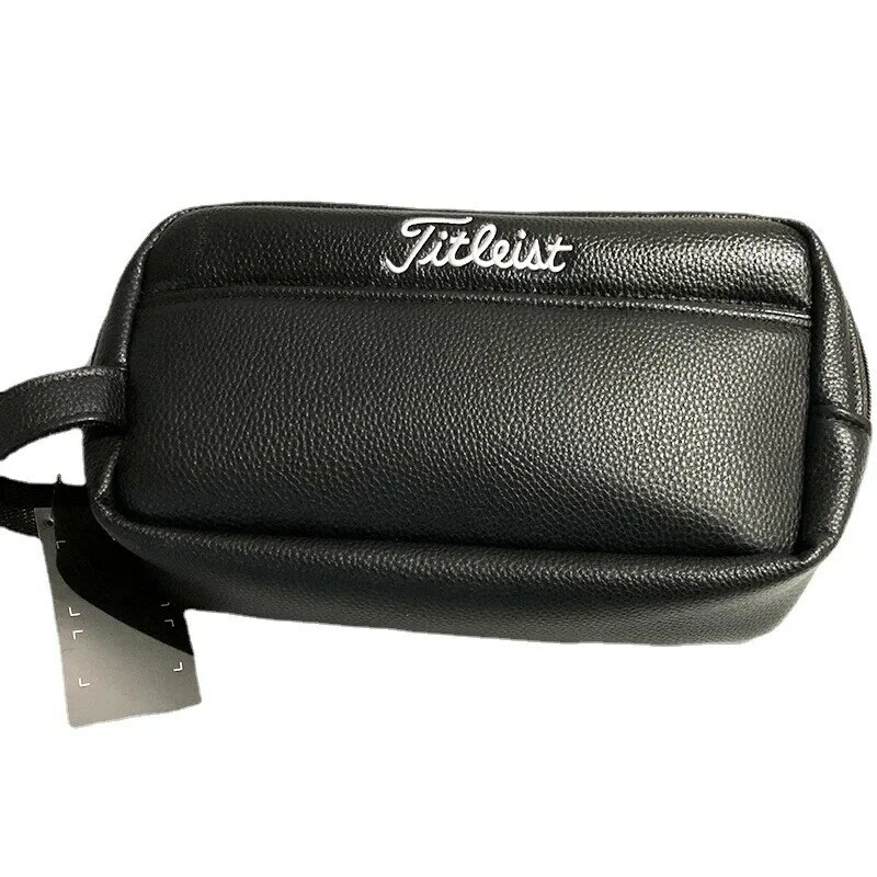 Golf shoe bag fashion bags Golf bags Sports Storage Double Zipper Golf Supplies