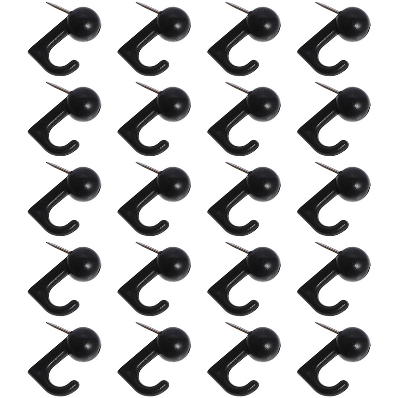 Dozen Van Multifunctionele Vaststelling Pushpins Schilderen Fixers Foto Bevestiging Pushpins