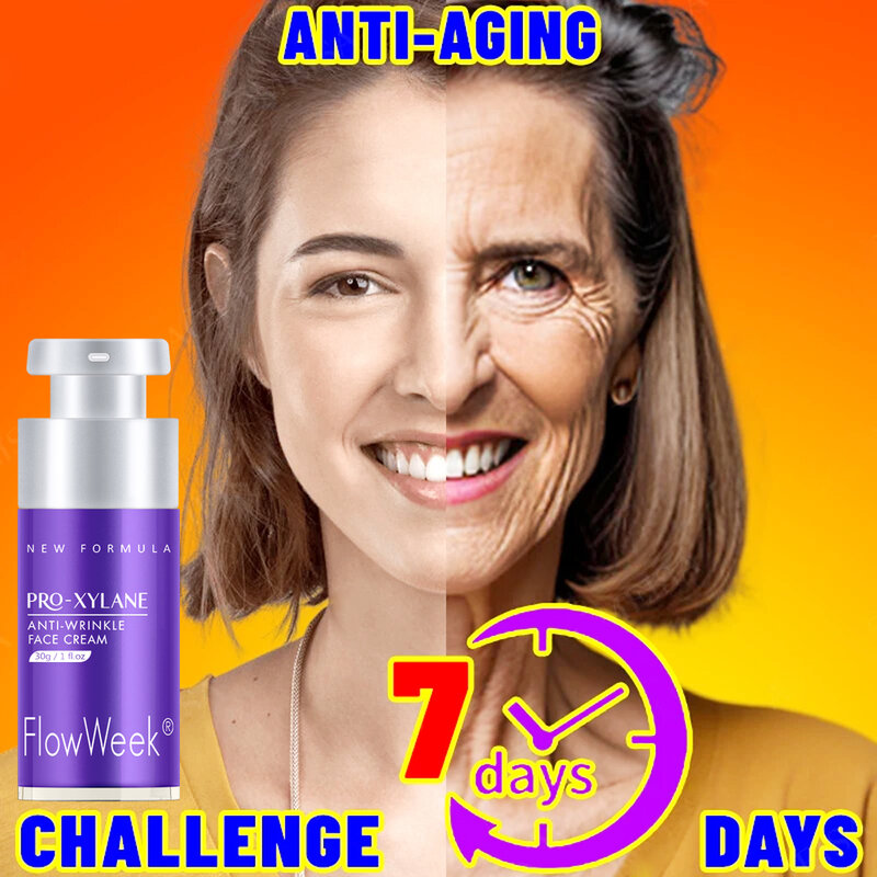 Bosein Anti Aging Remove Wrinkle Lifting Firming Cream wrinkle Fade Fine Cream Regenerate Collagen Brighten Moisturizing Essence