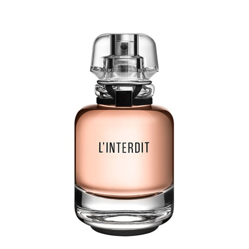 L'INTERDIT Intense Eau De Parfum fragancia viaje Spray Perfumes mujeres perfume Femme antitranspirante