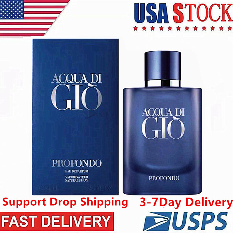 United States Overseas Warehouse In Stock men's Perfumes Santal 33 Parfum Long Lasting Perfumes for men