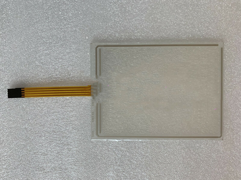 5.7インチ4線式タッチパネルガラス,9502と互換性のある新しいタッチパネル,amt9502