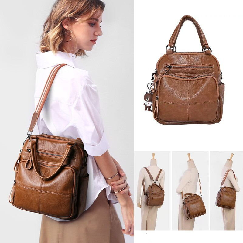 Prawdziwej skóry 14 kobiet torby 2022 projektant luksusowych marek kobiet torby rocznika mody Messenger torby damskie sprzęgła