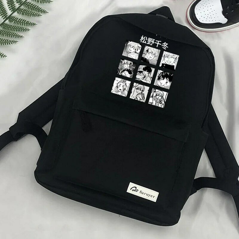 Токийский рюкзак, дизайнерский школьный рюкзак plecaki borse da donna mujer mochilas da moda backpack