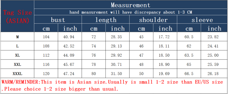 Spring Winter New Men's Cardigan Single-Breasted Fashion Knit  Plus Size Sweater Stitching Colorblock Stand Collar Coats Jackets