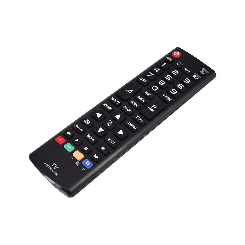 AKB73715686 Baru untuk Remote Control LG TV 32LN540B 42LB5500 42LN540V 50PN450B 50PB5600 47LY330C