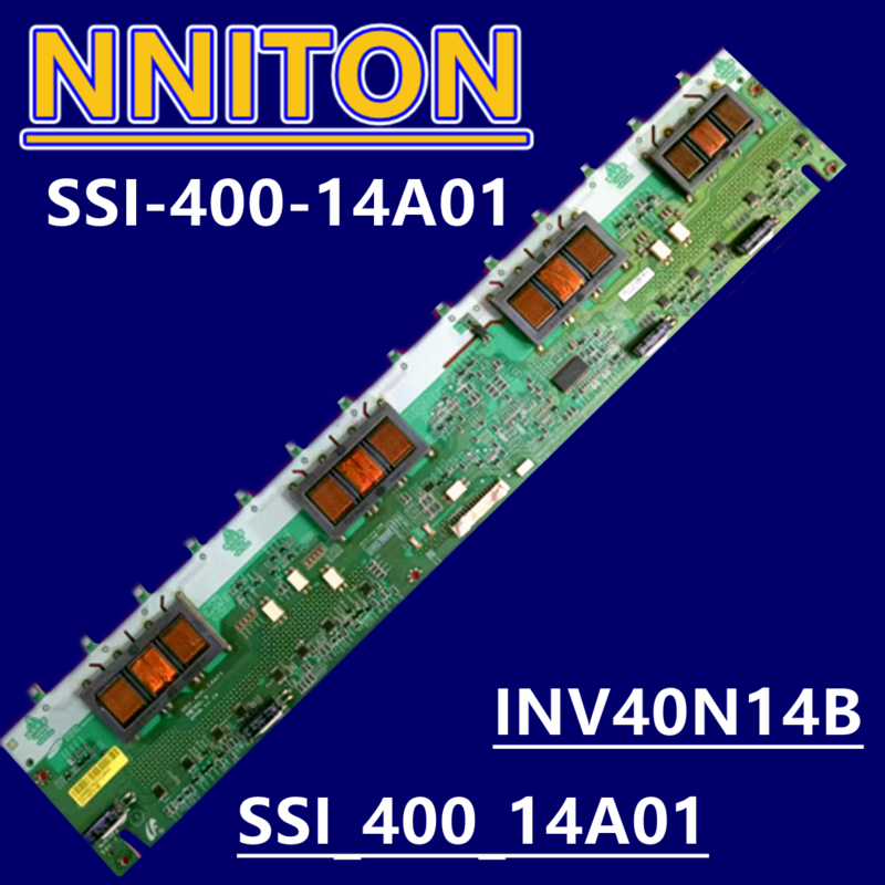 1pcs/lot  Good Qualit  SSI-400-14A01 INV40N14B SSI_400_14A01 Spot